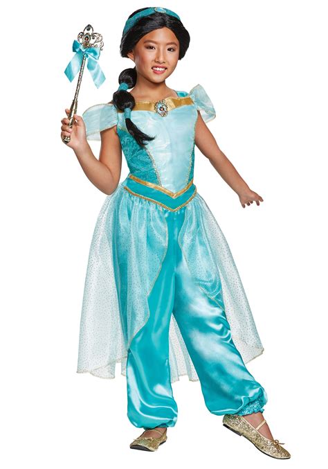 aladdin jasmine halloween costume